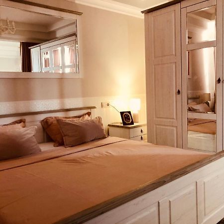 Delight Apartments Boryspilʼ Εξωτερικό φωτογραφία