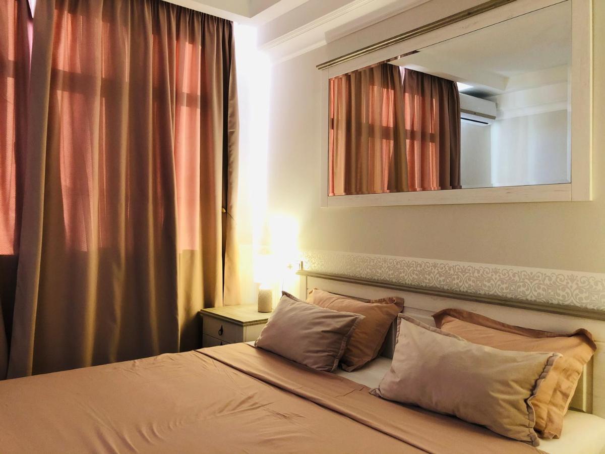 Delight Apartments Boryspilʼ Εξωτερικό φωτογραφία