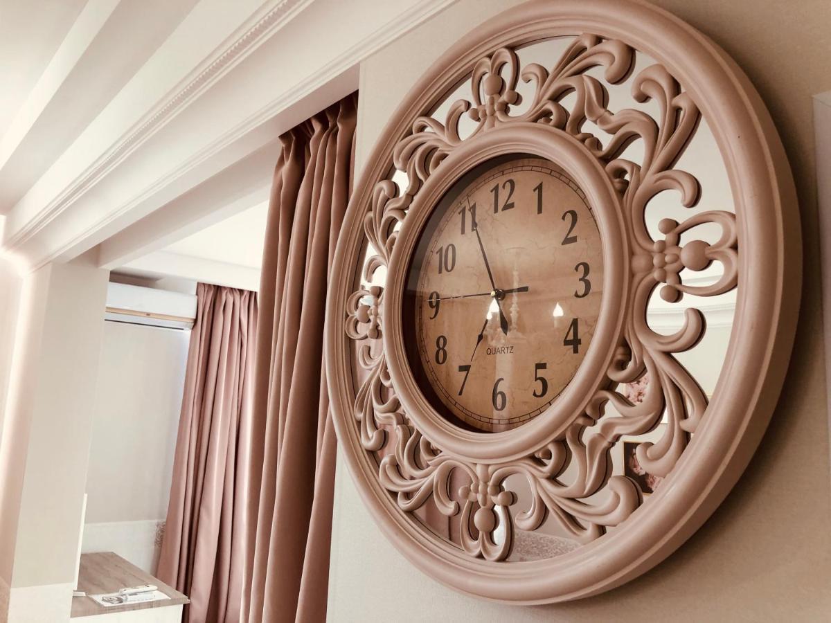 Delight Apartments Boryspilʼ Εξωτερικό φωτογραφία