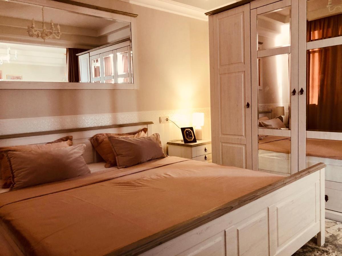 Delight Apartments Boryspilʼ Εξωτερικό φωτογραφία