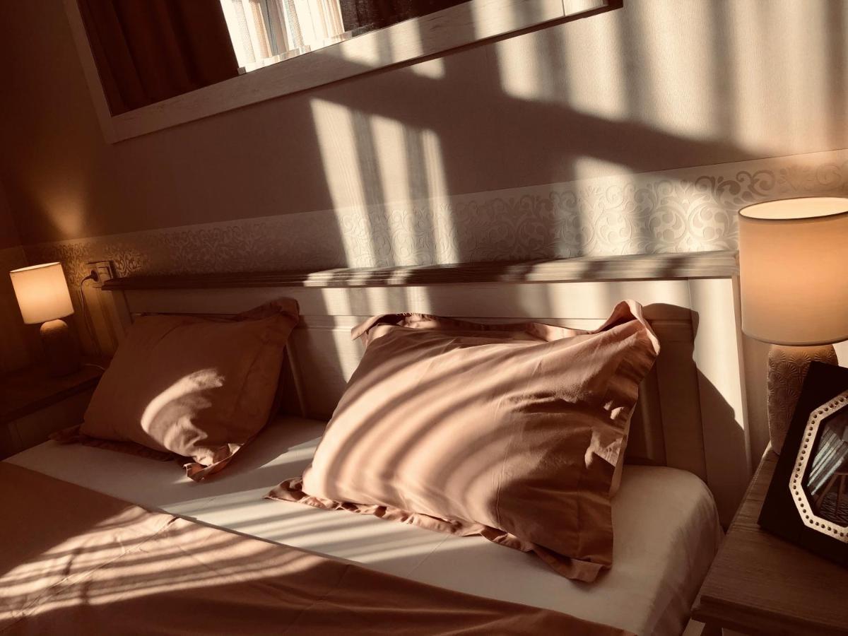 Delight Apartments Boryspilʼ Εξωτερικό φωτογραφία