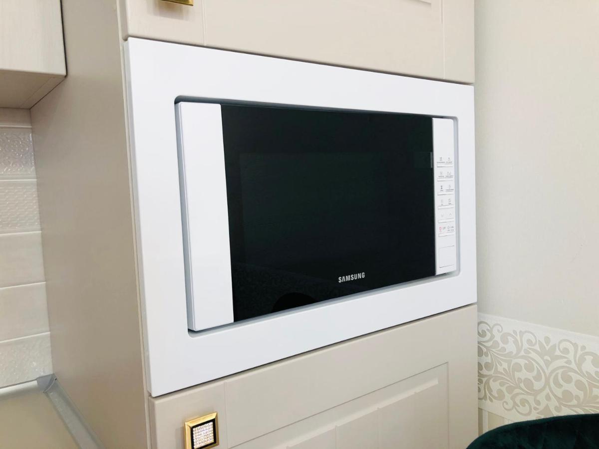 Delight Apartments Boryspilʼ Εξωτερικό φωτογραφία