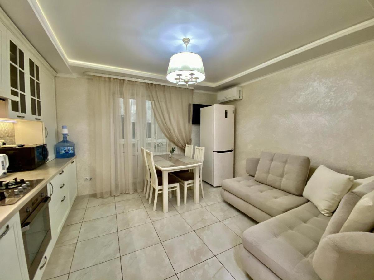 Delight Apartments Boryspilʼ Εξωτερικό φωτογραφία