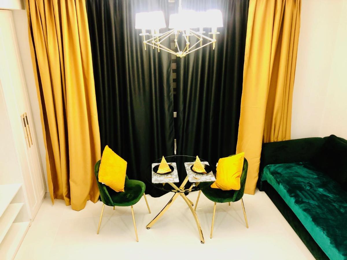 Delight Apartments Boryspilʼ Εξωτερικό φωτογραφία