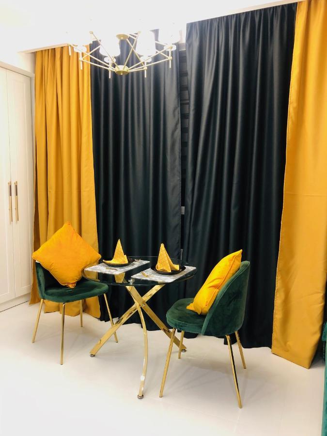 Delight Apartments Boryspilʼ Εξωτερικό φωτογραφία