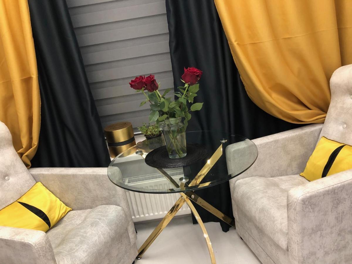 Delight Apartments Boryspilʼ Εξωτερικό φωτογραφία