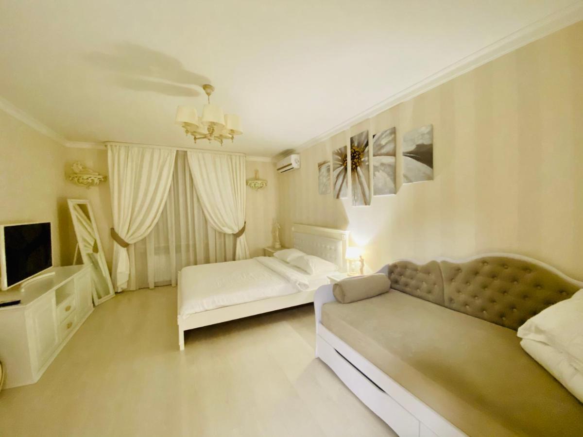 Delight Apartments Boryspilʼ Εξωτερικό φωτογραφία