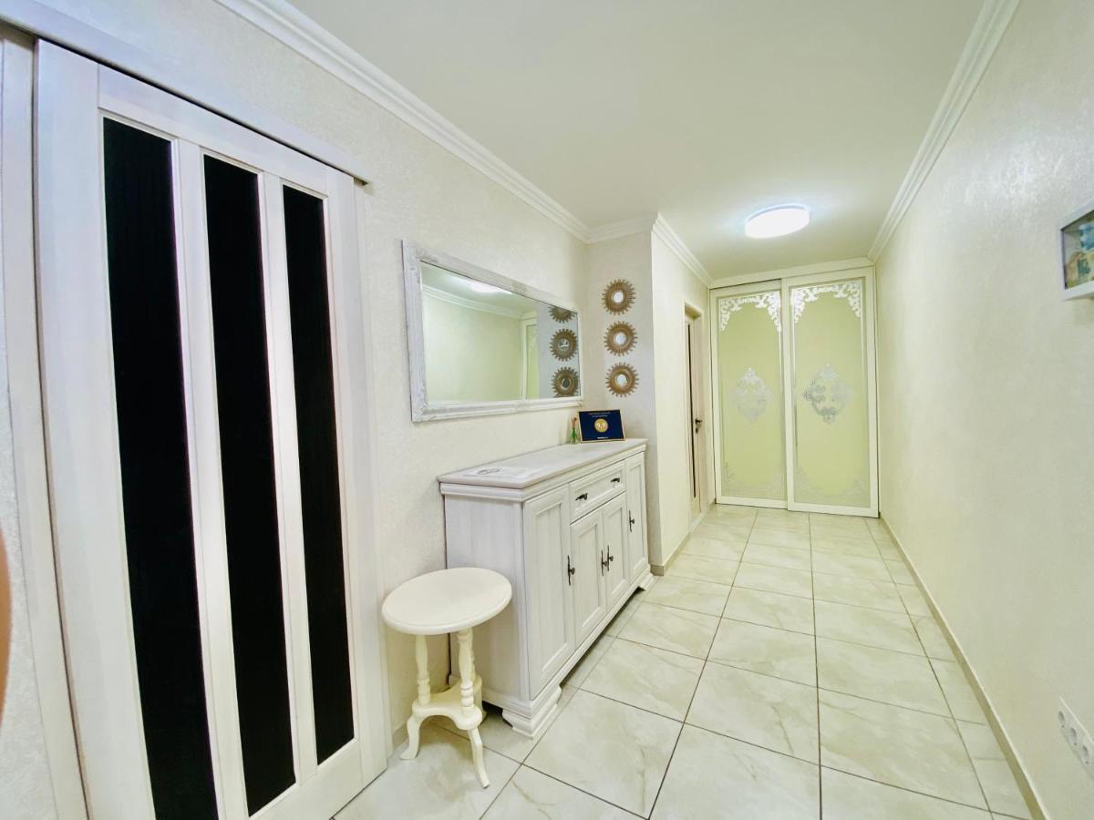 Delight Apartments Boryspilʼ Εξωτερικό φωτογραφία