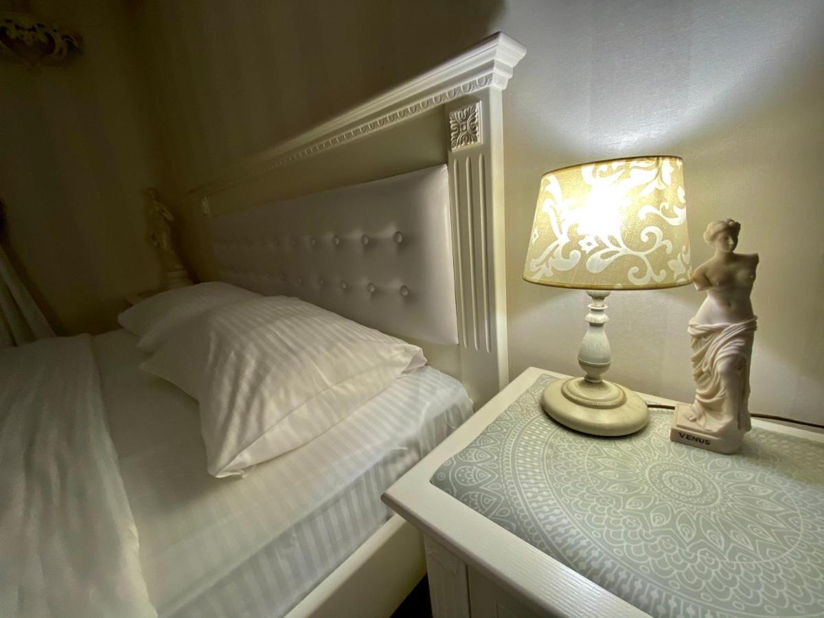 Delight Apartments Boryspilʼ Εξωτερικό φωτογραφία