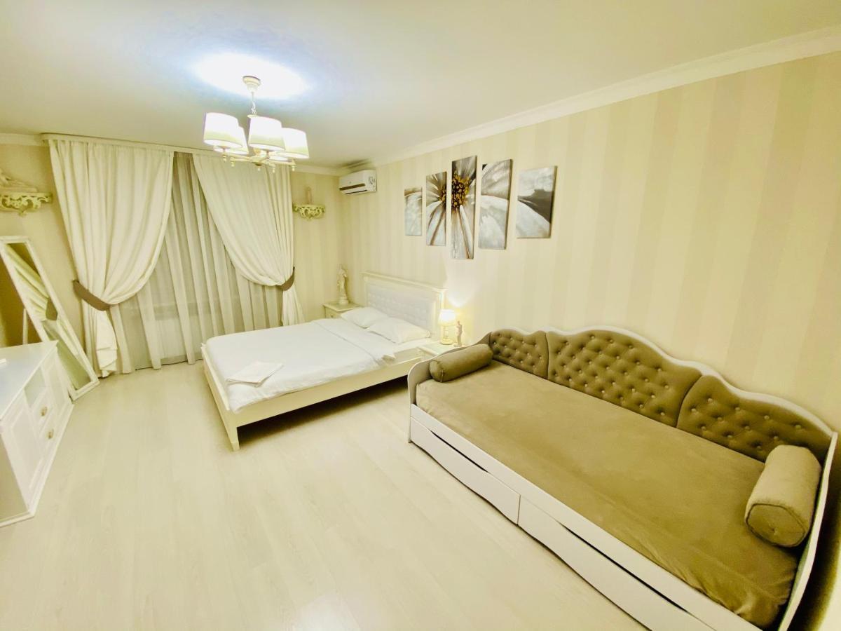 Delight Apartments Boryspilʼ Εξωτερικό φωτογραφία