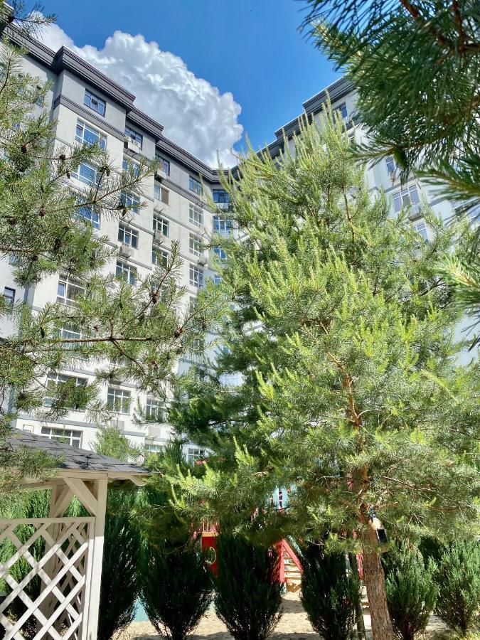 Delight Apartments Boryspilʼ Εξωτερικό φωτογραφία
