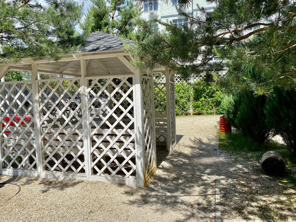 Delight Apartments Boryspilʼ Εξωτερικό φωτογραφία