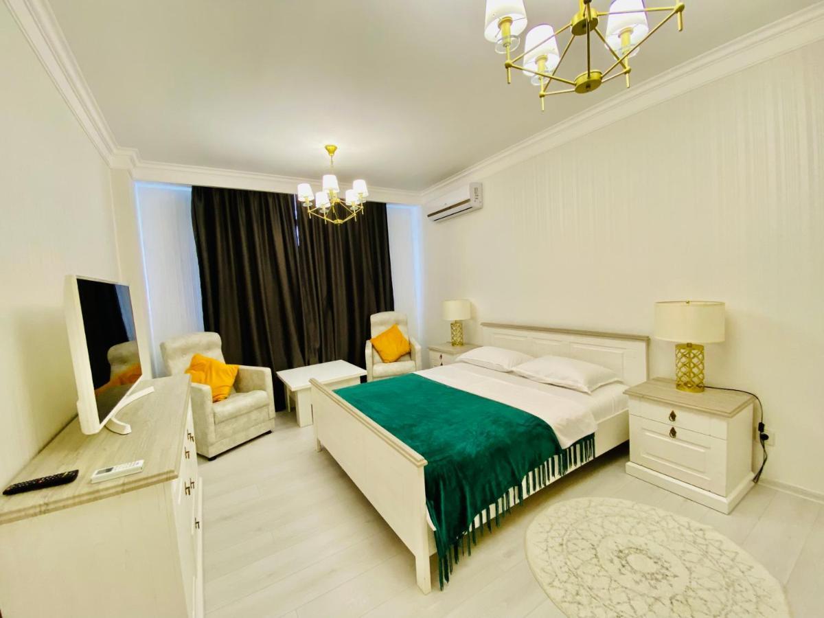 Delight Apartments Boryspilʼ Εξωτερικό φωτογραφία