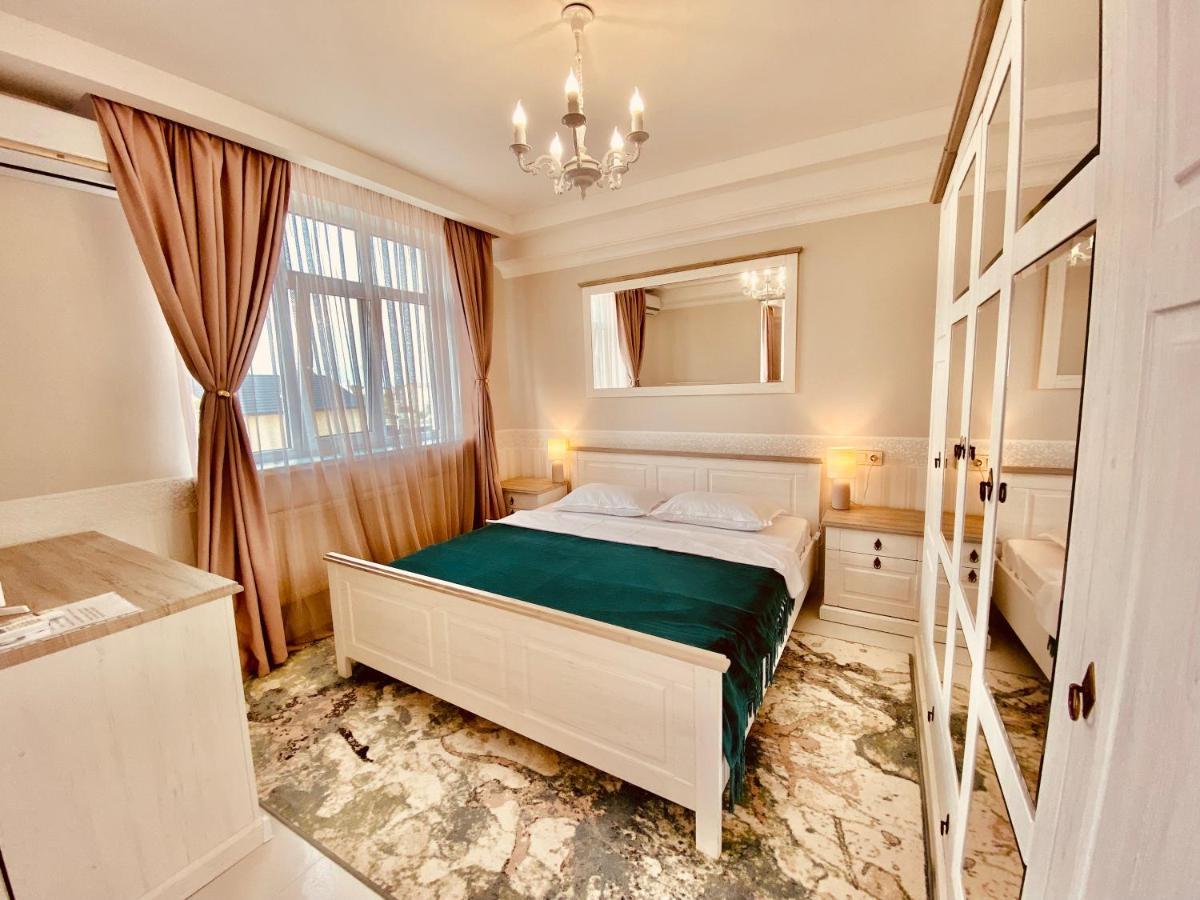 Delight Apartments Boryspilʼ Εξωτερικό φωτογραφία