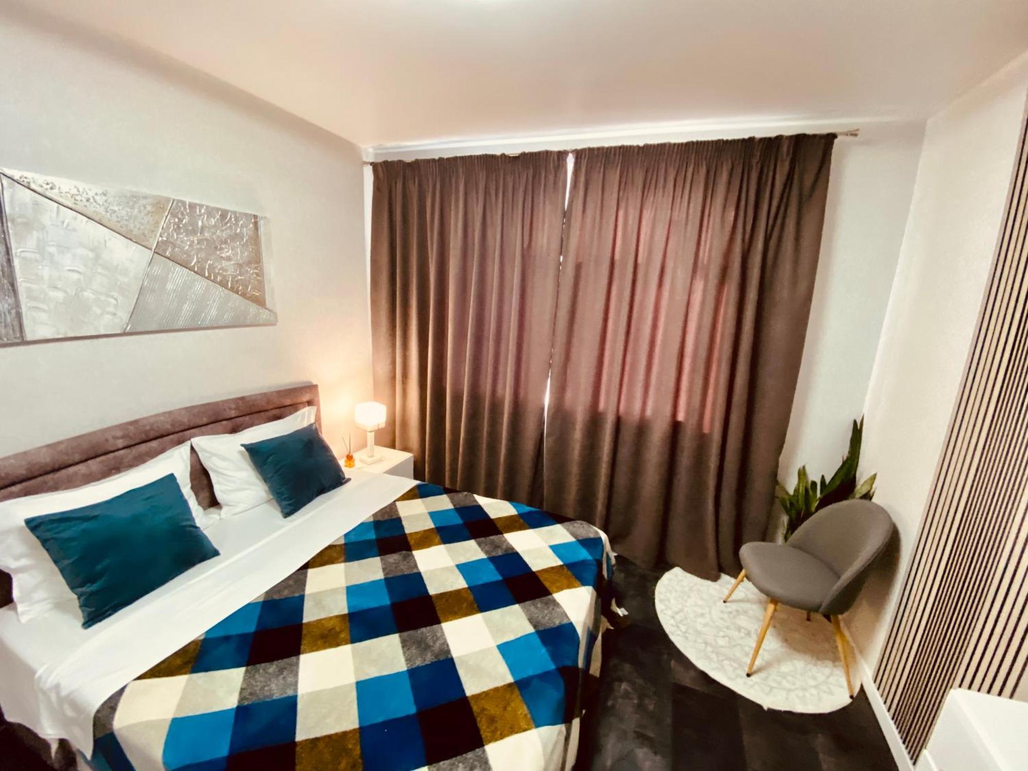 Delight Apartments Boryspilʼ Εξωτερικό φωτογραφία