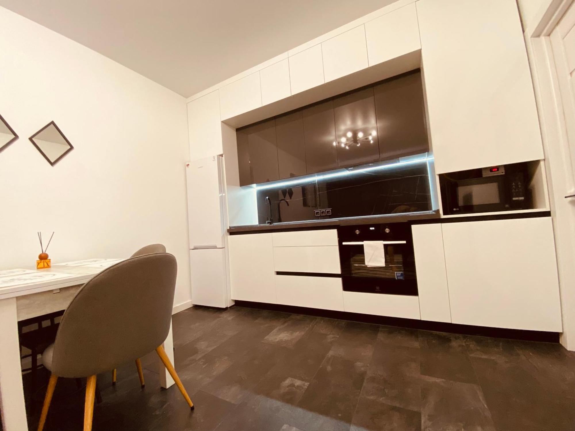 Delight Apartments Boryspilʼ Εξωτερικό φωτογραφία