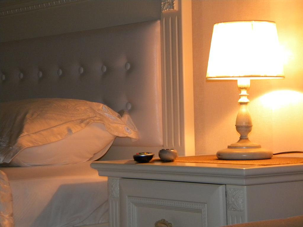 Delight Apartments Boryspilʼ Εξωτερικό φωτογραφία