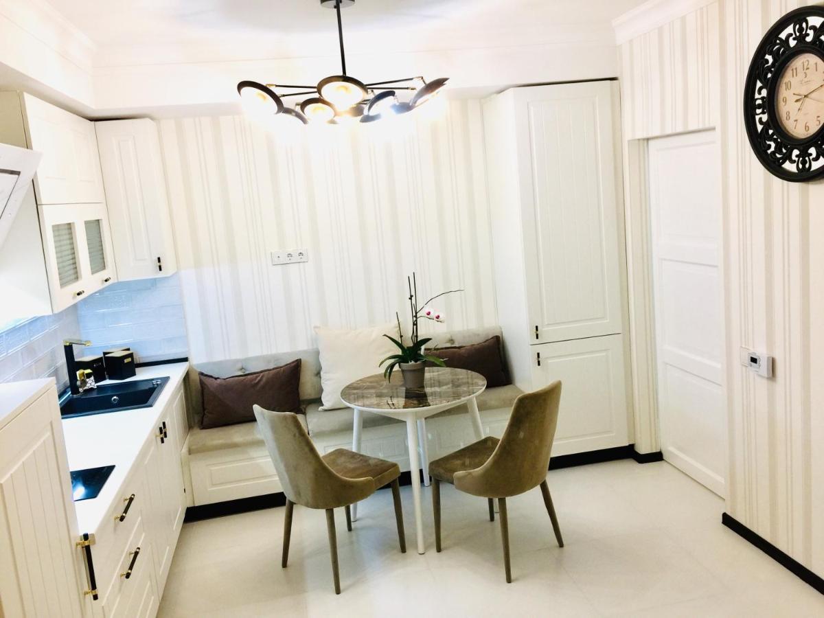 Delight Apartments Boryspilʼ Εξωτερικό φωτογραφία